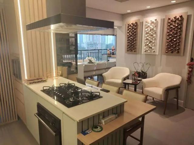 Apartamento para Venda em São Paulo/SP Vila Prudente 3 Quartos