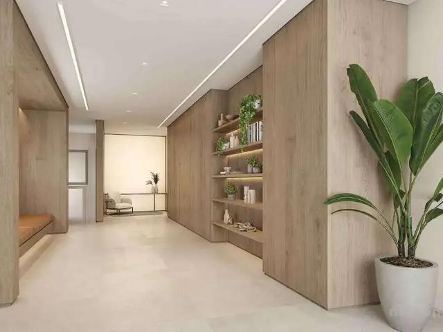 Apartamento para Venda em São Paulo/SP Vila Prudente 3 Quartos