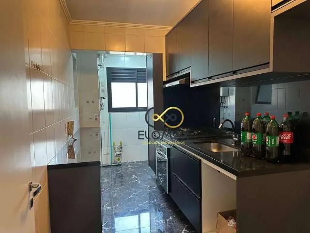 Apartamento para Venda em São Paulo/SP Vila Prudente 3 Quartos