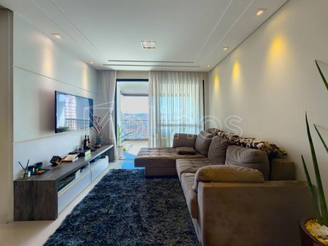 Apartamento para Venda em São Paulo/SP Vila Prudente 3 Quartos