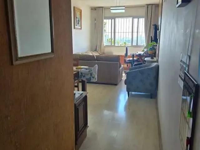 Apartamento para Venda em São Paulo/SP Vila Prudente 3 Quartos
