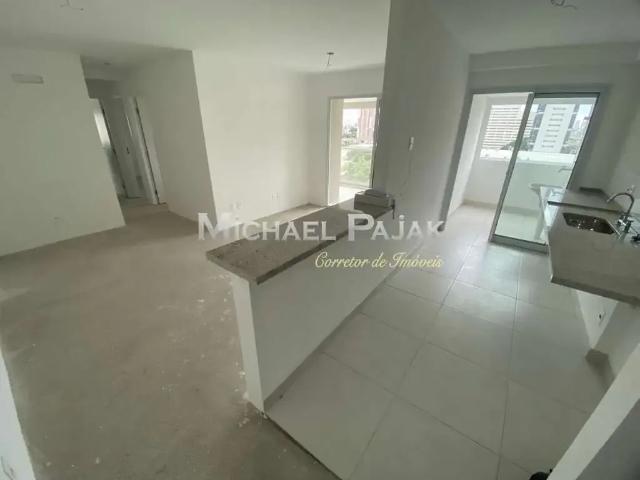 Apartamento para Venda em São Paulo/SP Vila Prudente 3 Quartos