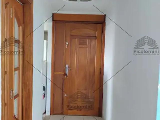 Apartamento para Venda em São Paulo/SP Vila Prudente 3 Quartos