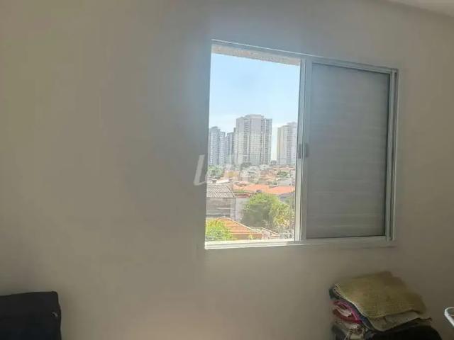 Apartamento para Venda em São Paulo/SP Vila Prudente 3 Quartos