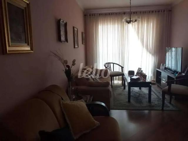 Apartamento para Venda em São Paulo/SP Vila Prudente 3 Quartos