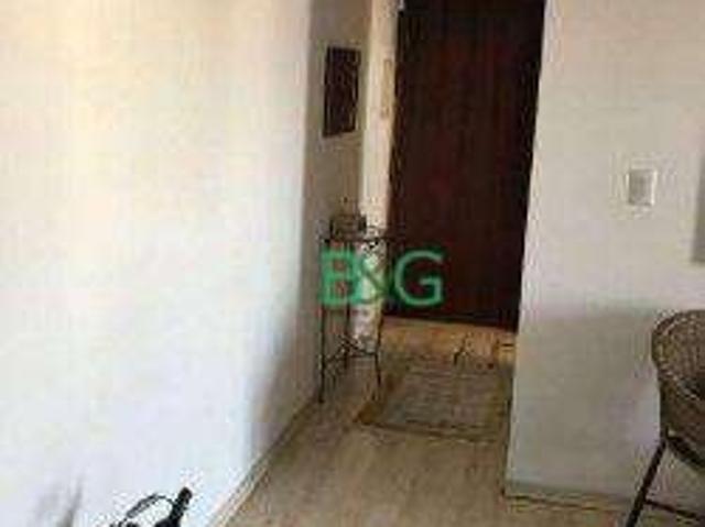 Apartamento para Venda em São Paulo/SP Vila Prudente 3 Quartos