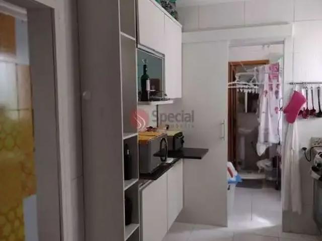 Apartamento para Venda em São Paulo/SP Vila Prudente 3 Quartos