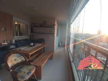 Apartamento para Venda em São Paulo/SP Vila Prudente 3 Quartos