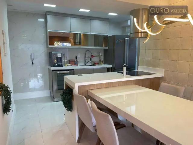 Apartamento para Venda em São Paulo/SP Vila Prudente 3 Quartos