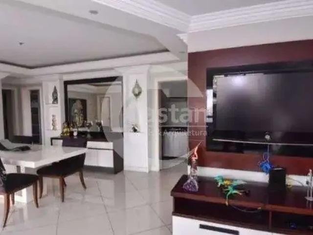 Apartamento para Venda em São Paulo/SP Vila Prudente 3 Quartos
