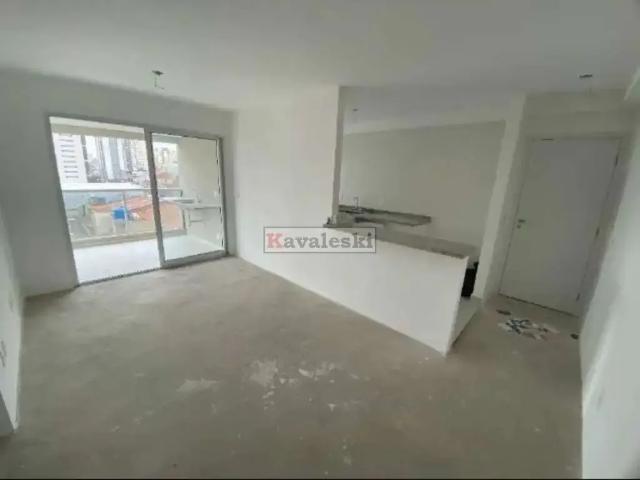 Apartamento para Venda em São Paulo/SP Vila Prudente 3 Quartos