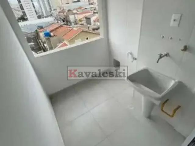 Apartamento para Venda em São Paulo/SP Vila Prudente 3 Quartos