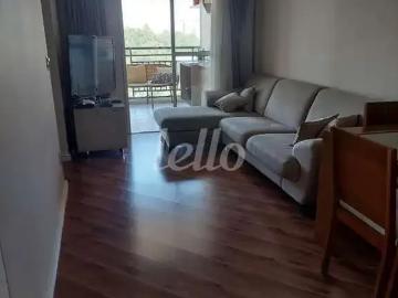 Apartamento para Venda em São Paulo/SP Vila Prudente 3 Quartos