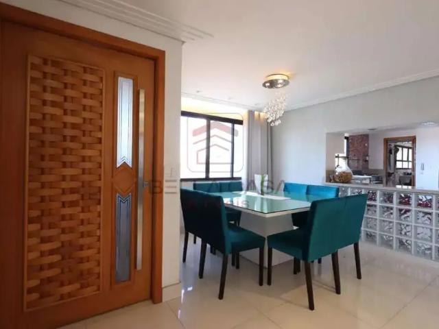 Apartamento para Venda em São Paulo/SP Vila Prudente 3 Quartos