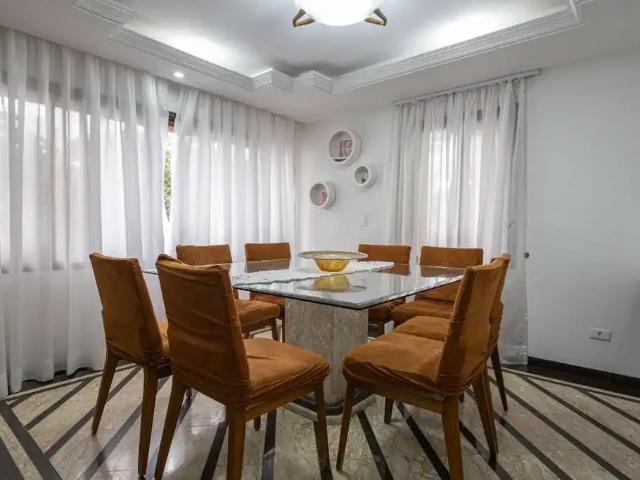 Apartamento para Venda em São Paulo/SP Vila Prudente 3 Quartos