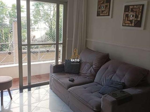 Apartamento para Venda em São Paulo/SP Vila Prudente 3 Quartos