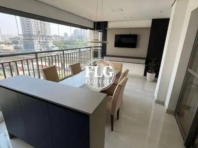 Apartamento para Venda em São Paulo/SP Vila Prudente 3 Quartos