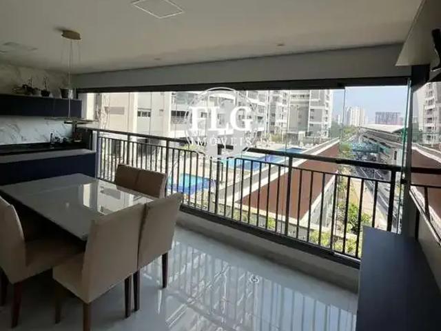 Apartamento para Venda em São Paulo/SP Vila Prudente 3 Quartos