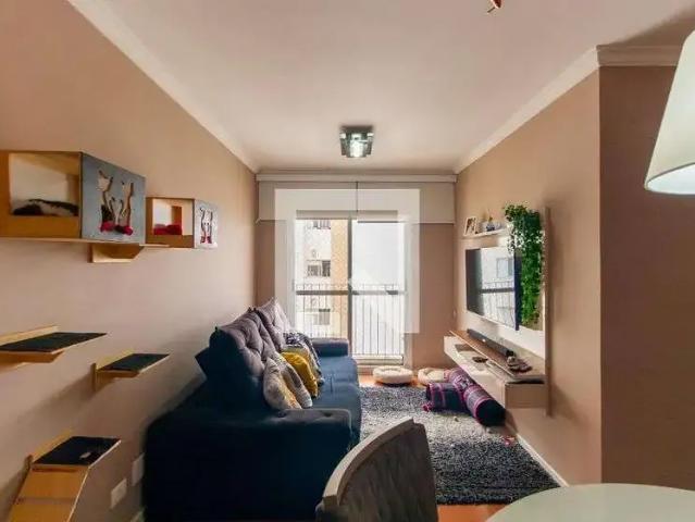Apartamento para Venda em São Paulo/SP Vila Prudente 3 Quartos