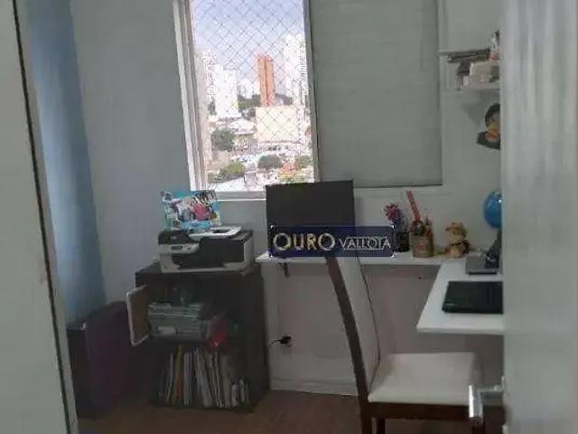 Apartamento para Venda em São Paulo/SP Vila Prudente 3 Quartos