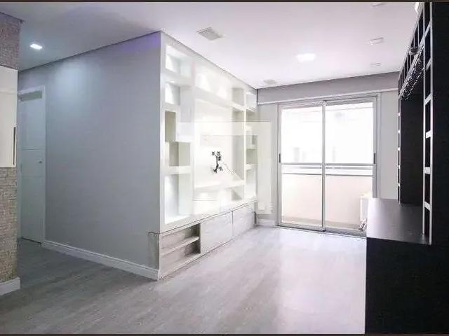 Apartamento para Venda em São Paulo/SP Vila Prudente 3 Quartos