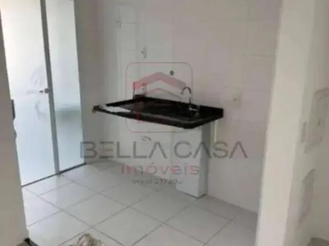 Apartamento para Venda em São Paulo/SP Vila Prudente 3 Quartos