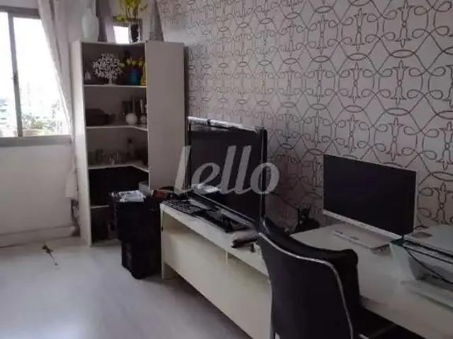 Apartamento para Venda em São Paulo/SP Vila Prudente 3 Quartos