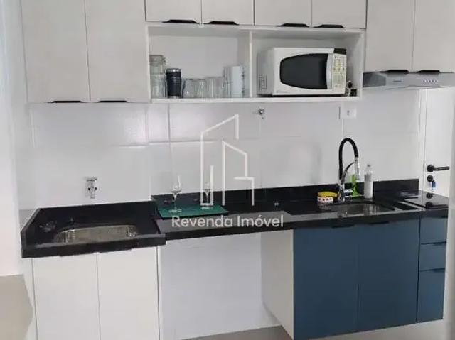 Apartamento para Venda em São Paulo/SP Vila Prudente 1 Quartos