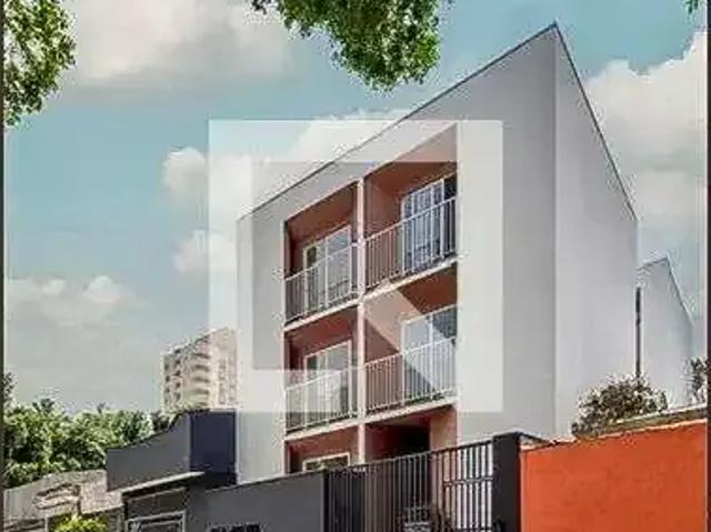 Apartamento para Venda em São Paulo/SP Vila Prudente 1 Quartos