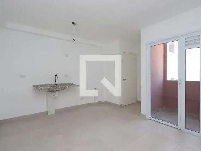 Apartamento para Venda em São Paulo/SP Vila Prudente 1 Quartos