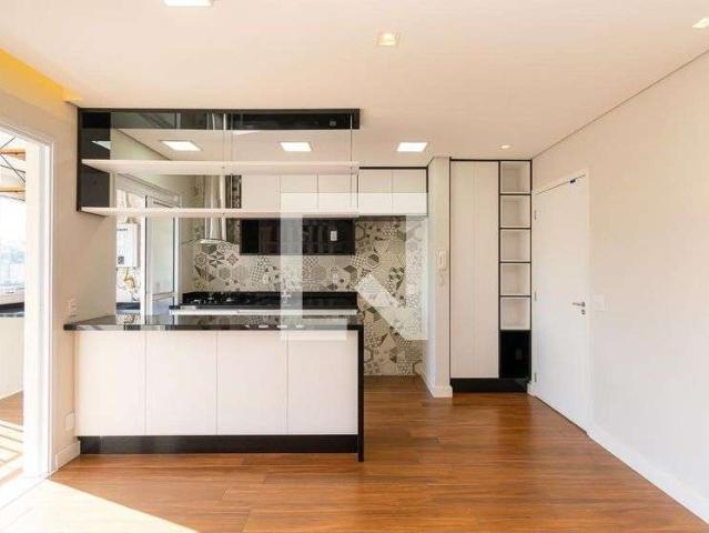Apartamento para Venda em São Paulo/SP Vila Prudente 1 Quartos