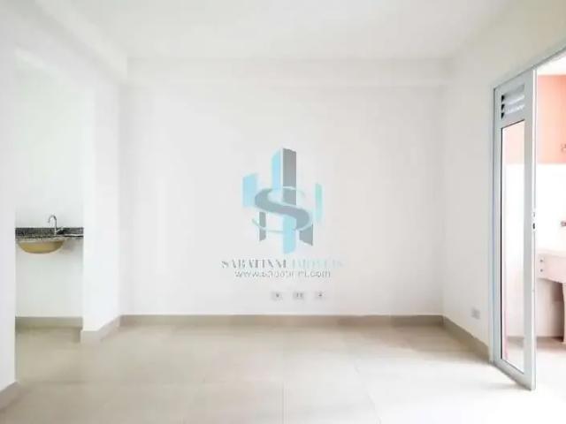Apartamento para Venda em São Paulo/SP Vila Prudente 1 Quartos