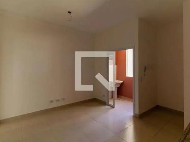 Apartamento para Venda em São Paulo/SP Vila Prudente 1 Quartos