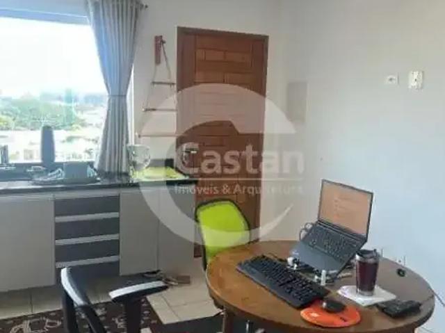 Apartamento para Venda em São Paulo/SP Vila Prudente 1 Quartos