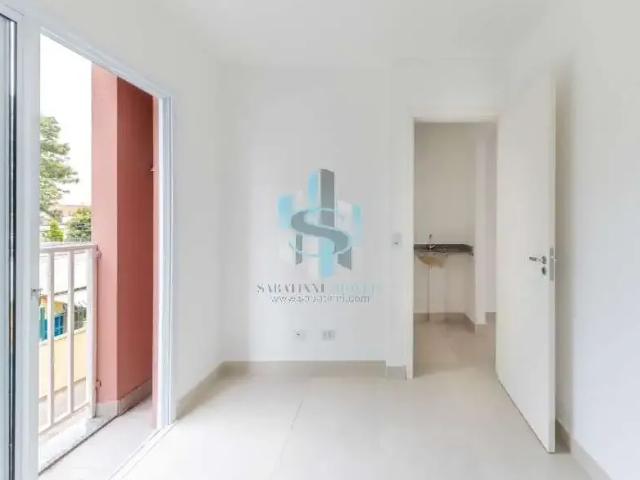 Apartamento para Venda em São Paulo/SP Vila Prudente 1 Quartos