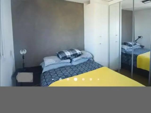 Apartamento para Venda em São Paulo/SP Vila Prudente 1 Quartos