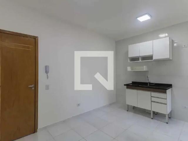 Apartamento para Venda em São Paulo/SP Vila Prudente 1 Quartos