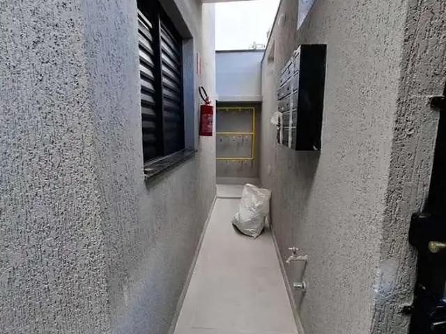 Apartamento para Venda em São Paulo/SP Vila Prudente 1 Quartos