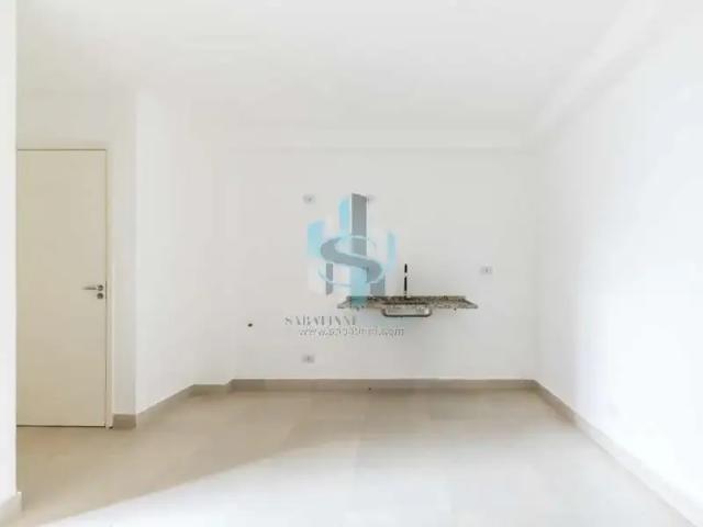 Apartamento para Venda em São Paulo/SP Vila Prudente 1 Quartos