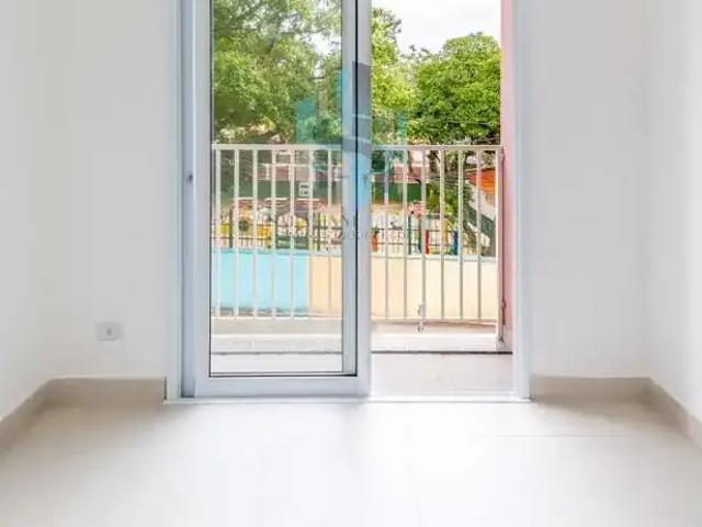 Apartamento para Venda em São Paulo/SP Vila Prudente 1 Quartos