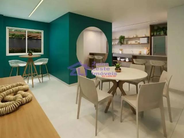 Apartamento para Venda em São Paulo/SP Vila Prudente 1 Quartos