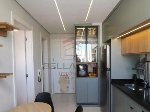Apartamento para Venda em São Paulo/SP Vila Prudente 1 Quartos