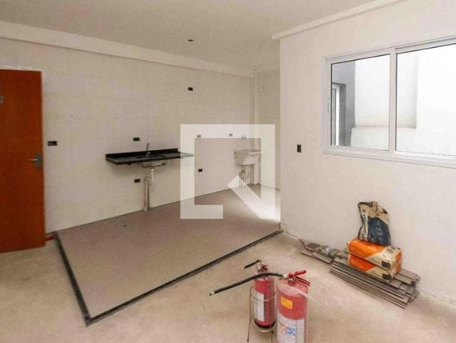 Apartamento para Venda em São Paulo/SP Vila Prudente 1 Quartos