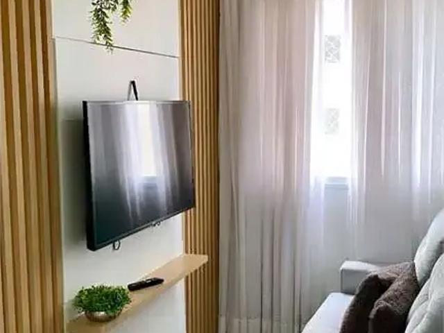 Apartamento para Venda em São Paulo/SP Vila Prudente 1 Quartos