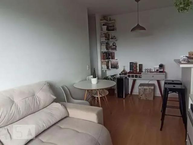 Apartamento para Venda em São Paulo/SP Vila Prudente 1 Quartos