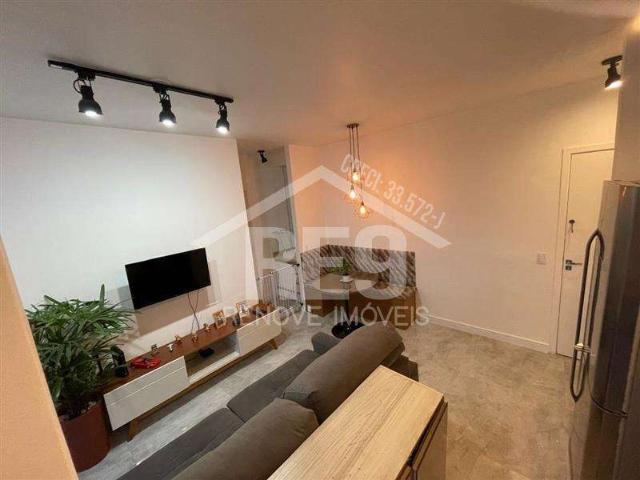Apartamento para Venda em São Paulo/SP Vila Prudente 1 Quartos