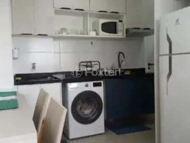 Apartamento para Venda em São Paulo/SP Vila Prudente 1 Quartos