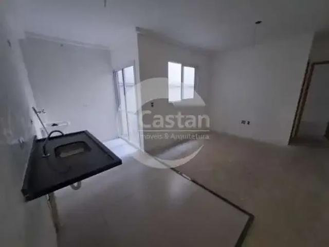 Apartamento para Venda em São Paulo/SP Vila Prudente 1 Quartos