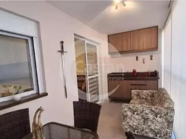 Apartamento para Venda em São Paulo/SP Vila Prudente 1 Quartos