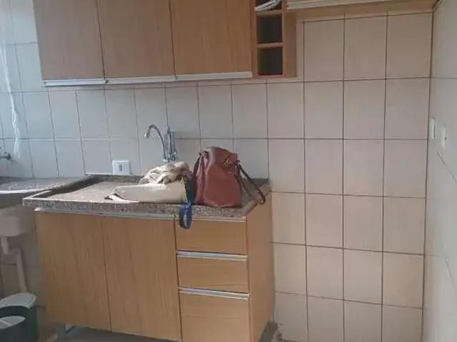 Apartamento para Venda em São Paulo/SP Vila Prudente 1 Quartos